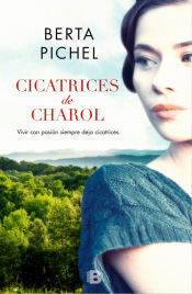 Portada de Cicatrices de charol