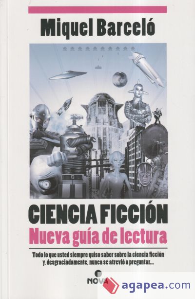 Ciencia Ficción