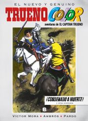 Portada de Condenado a muerte y otras aventuras