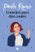 Portada de Consejos para días azules (Trilogía Ellas 3), de Paula Ramos González