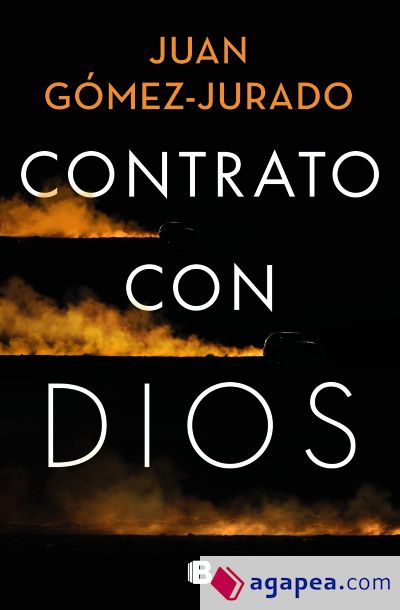 Contrato con Dios