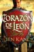 Portada de Corazón de León (Guerra de Imperios 3), de Ben Kane