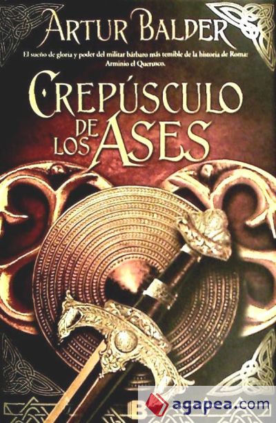 Crepúsculo de los ases