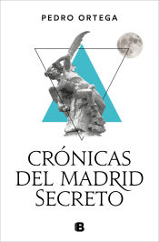 Portada de Crónicas del Madrid secreto