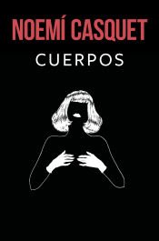 Portada de Cuerpos