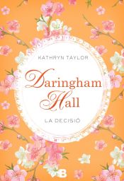 Portada de Daringham Hall 2. La decisió