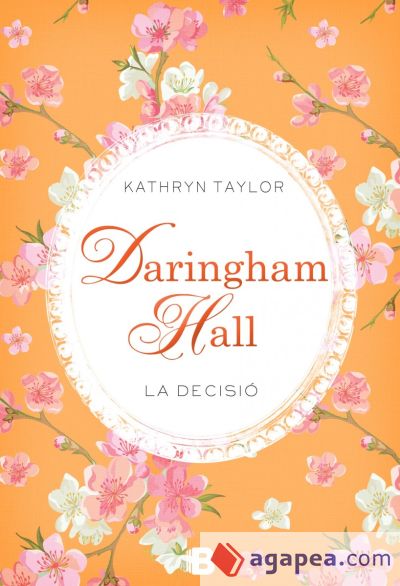 Daringham Hall 2. La decisió