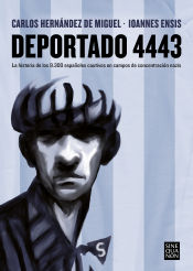 Portada de Deportado 4443