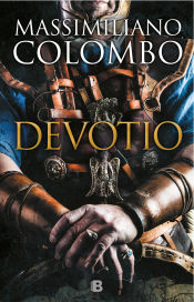 Portada de Devotio