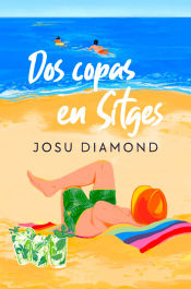 Portada de Dos copas en Sitges