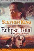 Portada de ECLIPSE TOTAL(DOLORES CLAIBORNE)EI