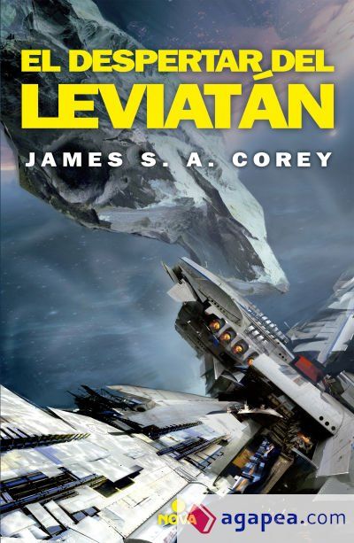 EL DESPERTAR DEL LEVIATÁN
