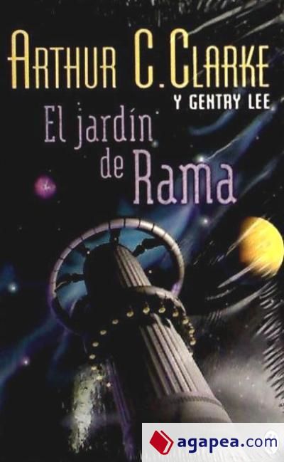 EL JARDIN DE RAMA