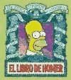 Portada de EL LIBRO DE HOMER