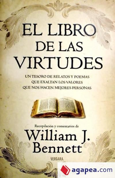 EL LIBRO DE LAS VIRTUDES