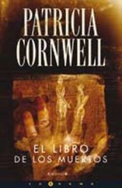 Portada de EL LIBRO DE LOS MUERTOS