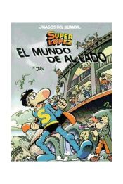 Portada de EL MUNDO DE AL LADO