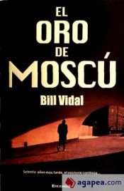 Portada de EL ORO DE MOSCU