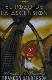 Portada de EL POZO DE LA ASCENSION