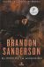 Portada de EL POZO DE LA ASCENSIÓN, de Brandon Sanderson