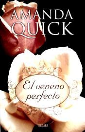 Portada de EL VENENO PERFECTO