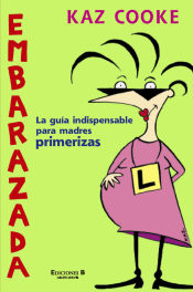 Portada de EMBARAZADA