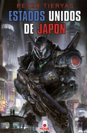 Portada de ESTADOS UNIDOS DE JAPON