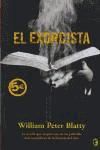 Portada de EXORCISTA, EL