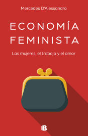 Portada de Economía feminista