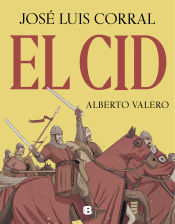 Portada de El Cid