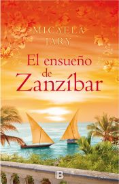 Portada de El Ensueño de Zanzíbar