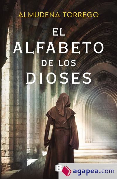 El alfabeto de los dioses