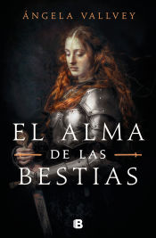 Portada de El alma de las bestias