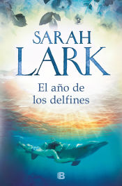 Portada de El año de los delfines