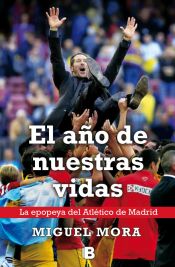 Portada de El año de nuestras vidas