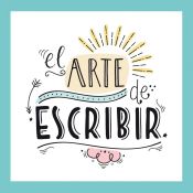 Portada de El arte de escribir