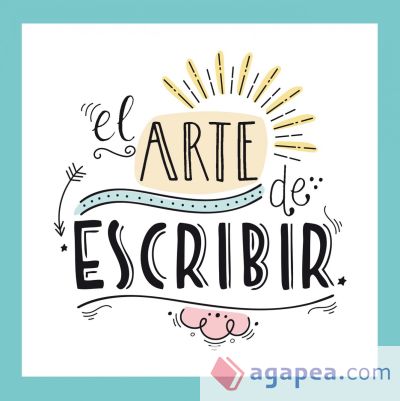 El arte de escribir