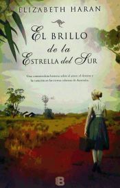 Portada de El brillo de la estrella del sur