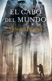 Portada de El cabo del mundo