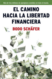 Portada de El camino hacia la libertad financiera