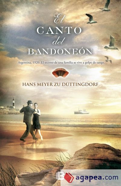 El canto del bandoneón