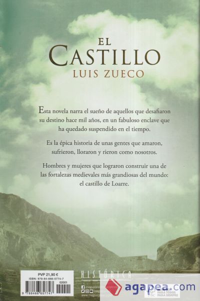 El castillo