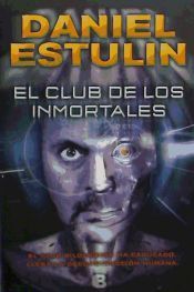 Portada de El club de los inmortales