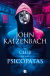 Portada de El club de los psicópatas, de John Katzenbach