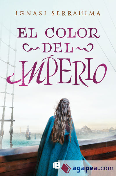 El color del Imperio