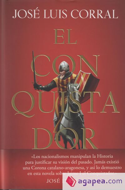 El conquistador