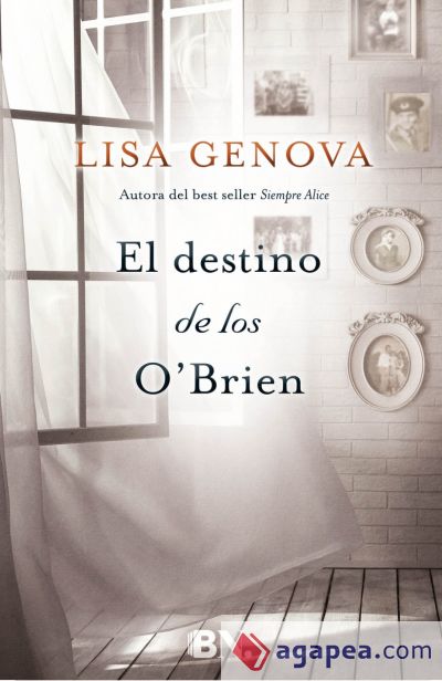 El destino de los O'Brien