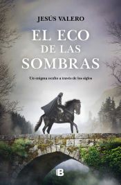 Portada de El eco de las sombras