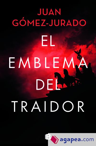 El emblema del traidor