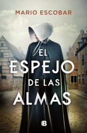 Portada de El espejo de las almas